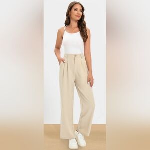 Tapata Wide Leg Pants